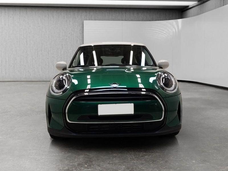 MINI Mini 5 porte Mini 5p 1.5 Cooper Resolute auto