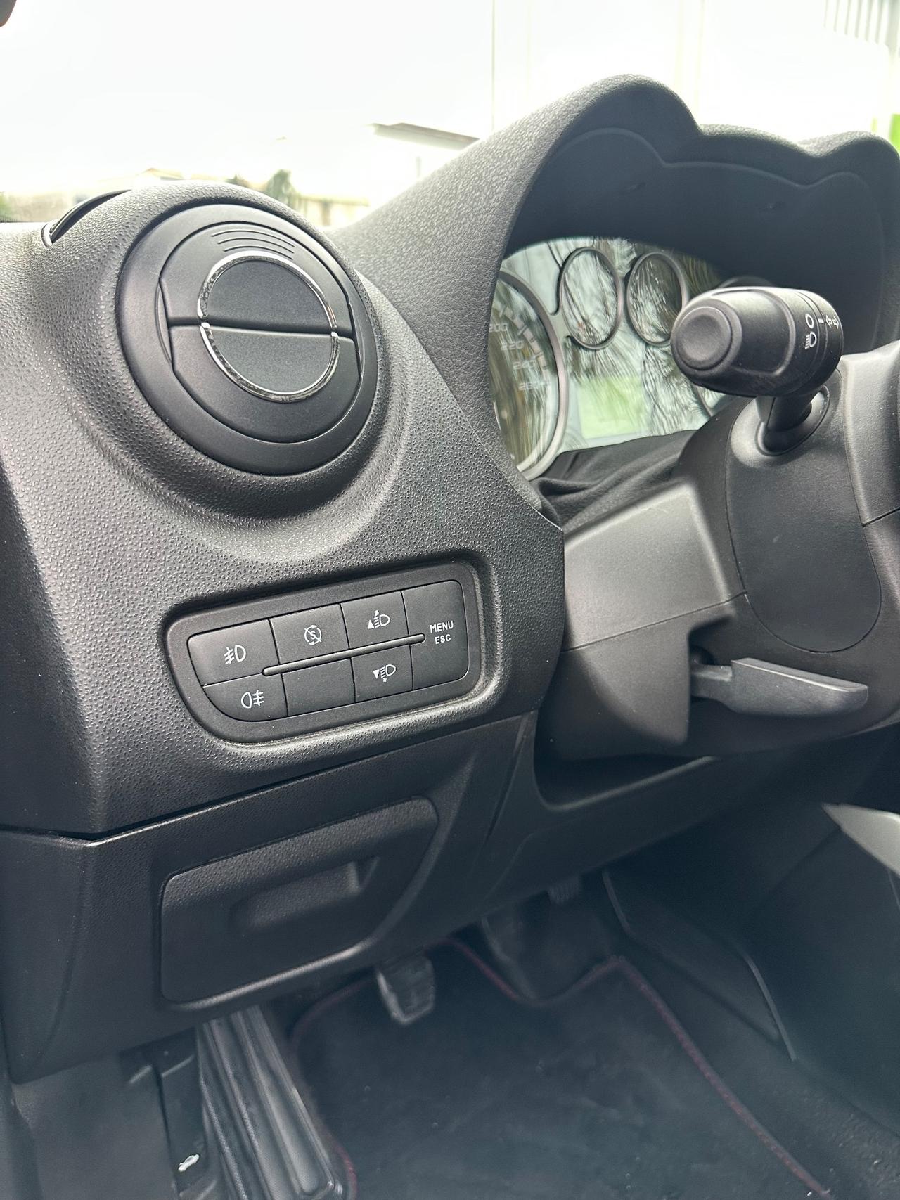 Alfa Romeo MiTo 1.3 JTDm 85 CV 2012