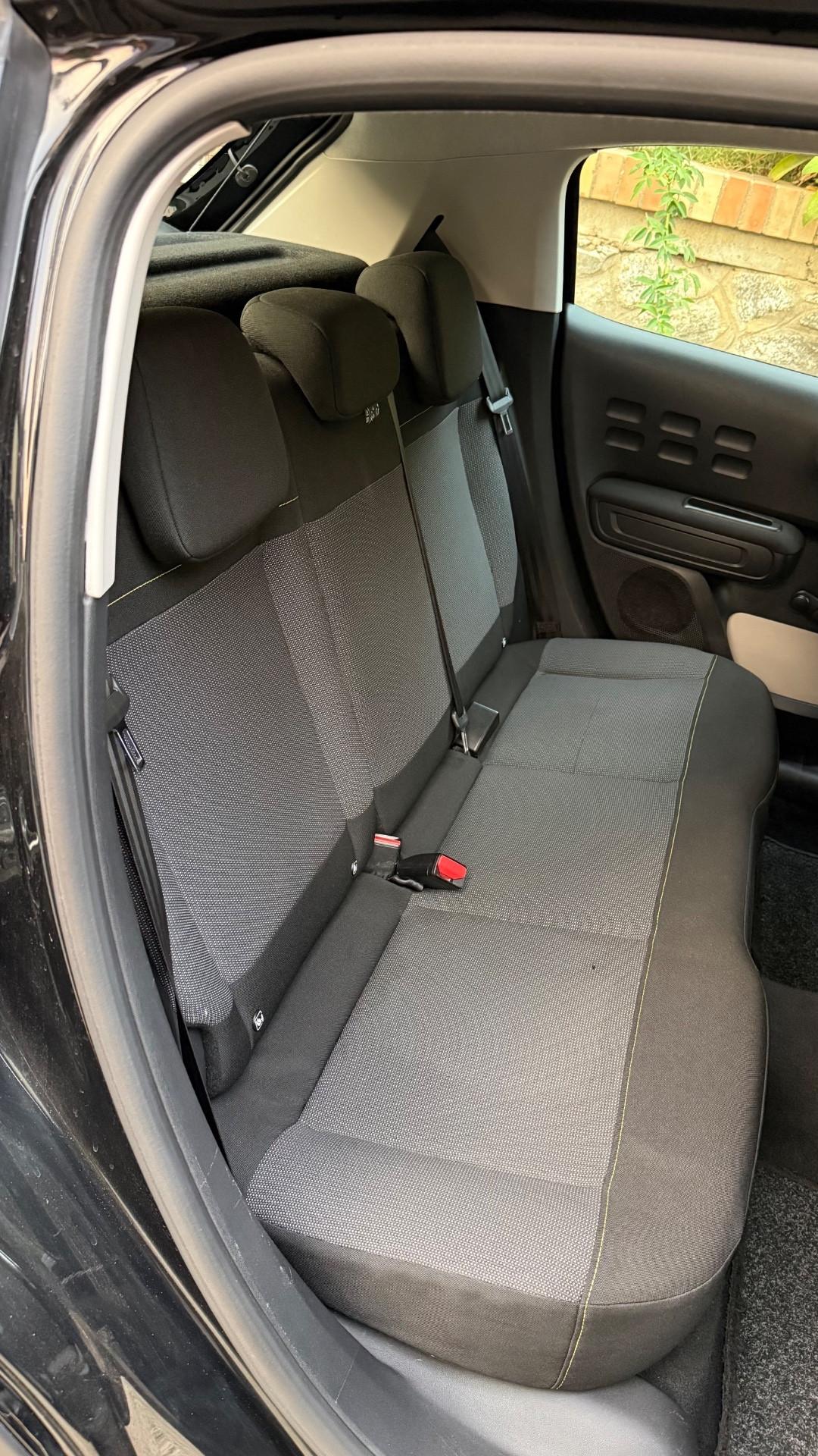Citroen C3 PureTech 110 S&S Shine