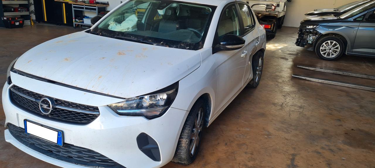 Opel Corsa 1.2 Elegance