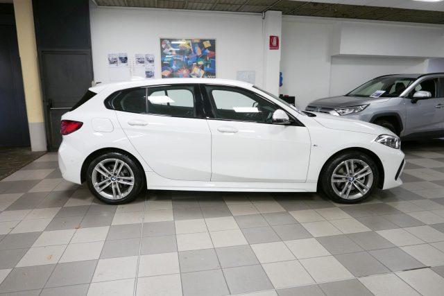 BMW 116 i 5p. Msport Autom.