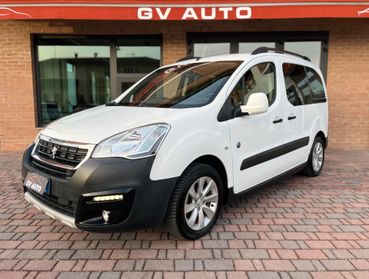 Peugeot Partner 1.6 HDI
