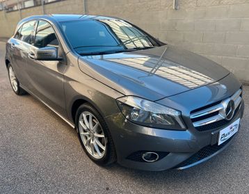 Mercedes-benz A 180 cdi 109cv SPORT E6 NAVI/PELLE/16;/PDC PERFETTA!!