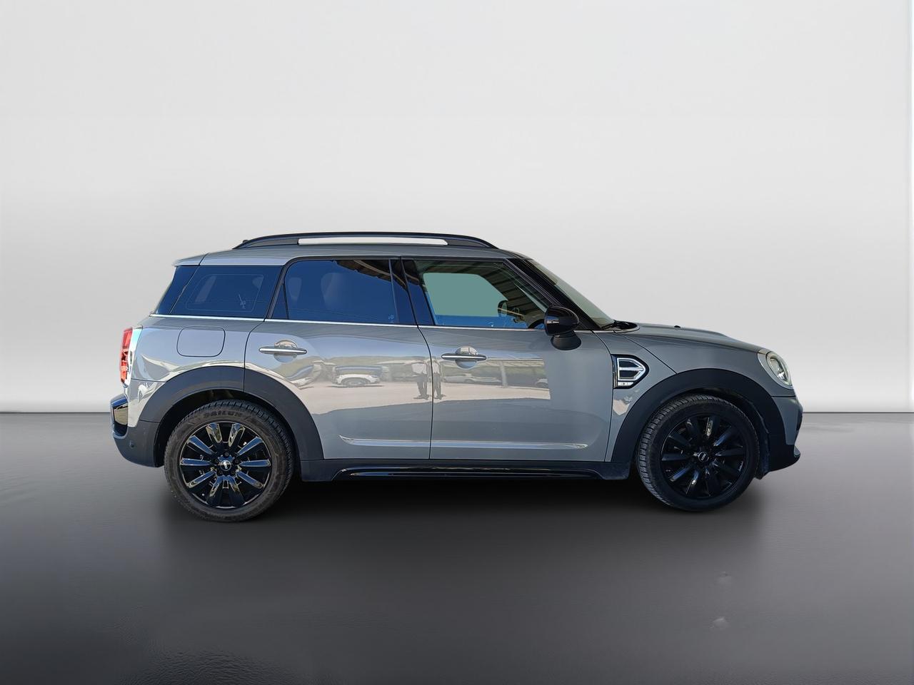MINI Mini Countryman F60 2017 - Mini Countryman 1.5 One D Baker Street auto 7m my20