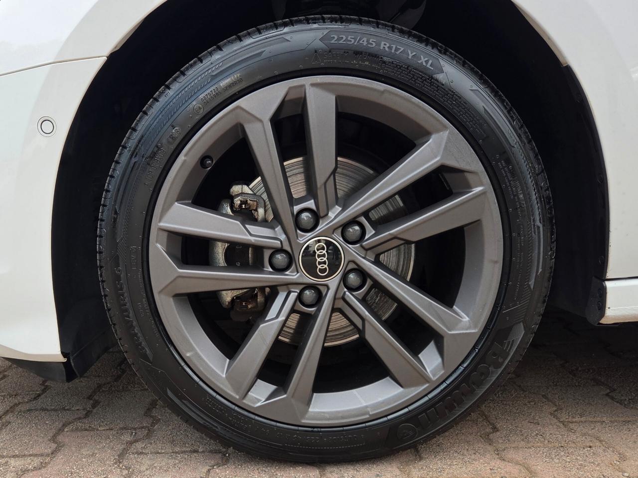 Audi A3 SPB 30 TDI S tronic Business
