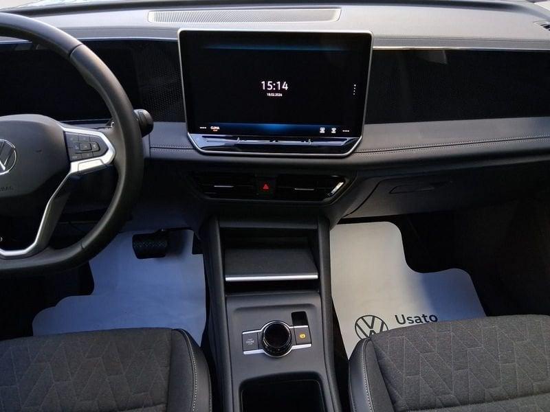 Volkswagen Tiguan 2.0 TDI 110KW SCR Life DSG