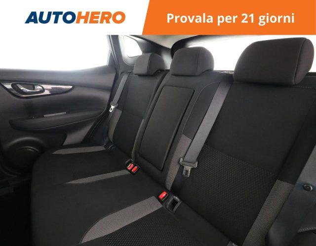 NISSAN Qashqai 1.5 dCi 115 CV DCT Business