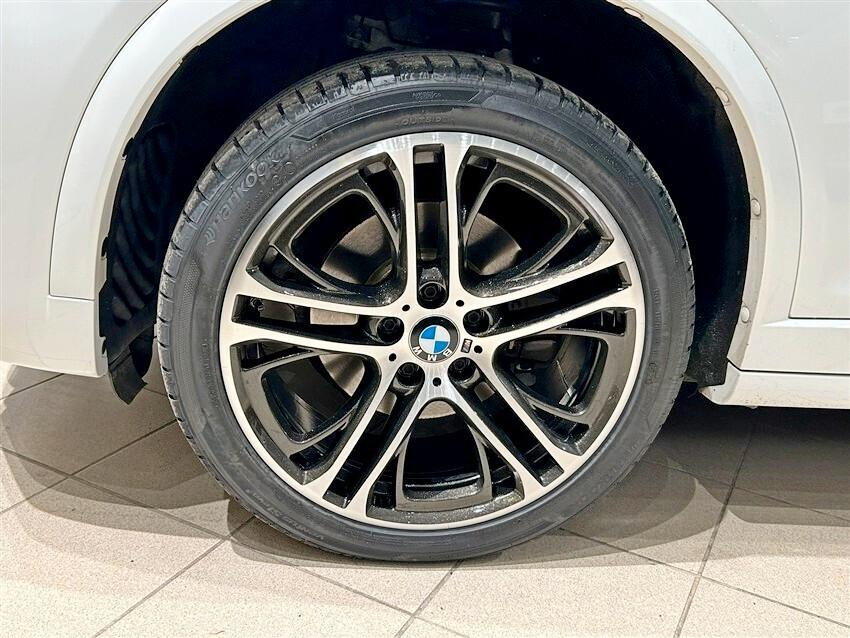 Bmw X4 xDrive20d Msport
