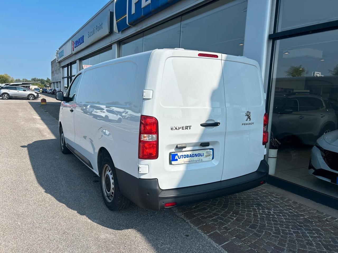Peugeot Expert PREMIUM BlueHDi 140 PL Long SPOTICAR