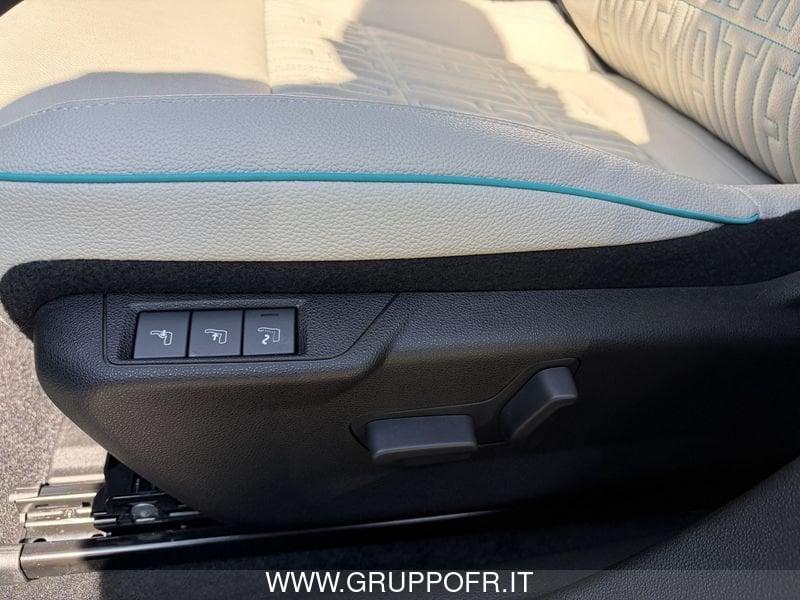 FIAT 600 1.2 Hybrid 145cv La Prima II