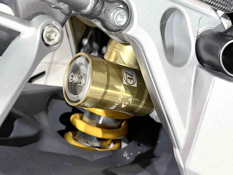 MV Agusta Brutale 910 S