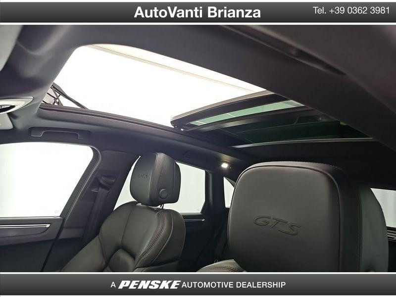 Porsche Macan 2.9 GTS