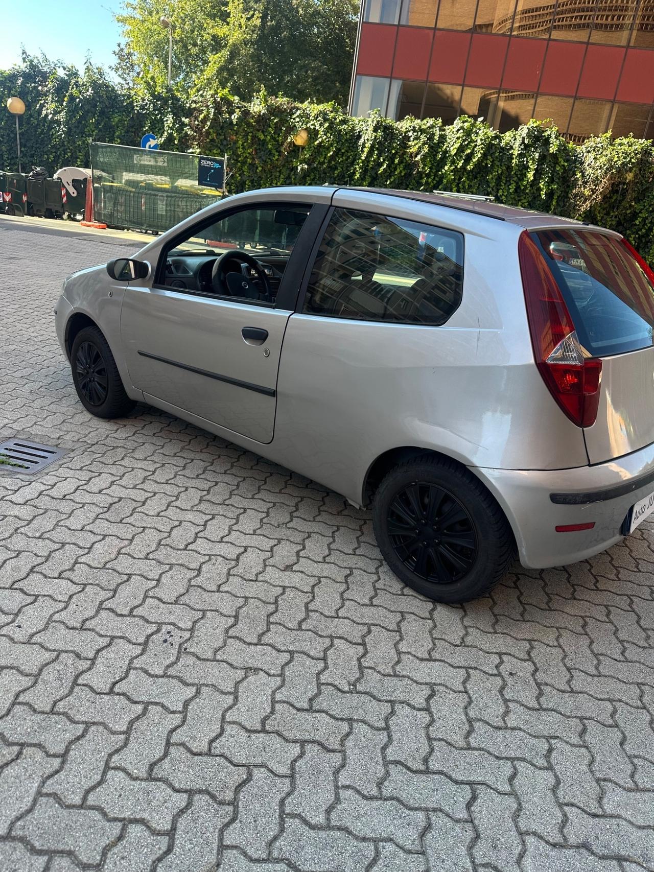 Fiat Punto 1.2 3 porte Active