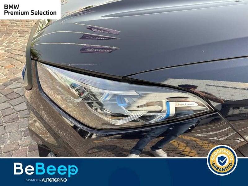 BMW Serie 8 840I COUPE XDRIVE AUTO