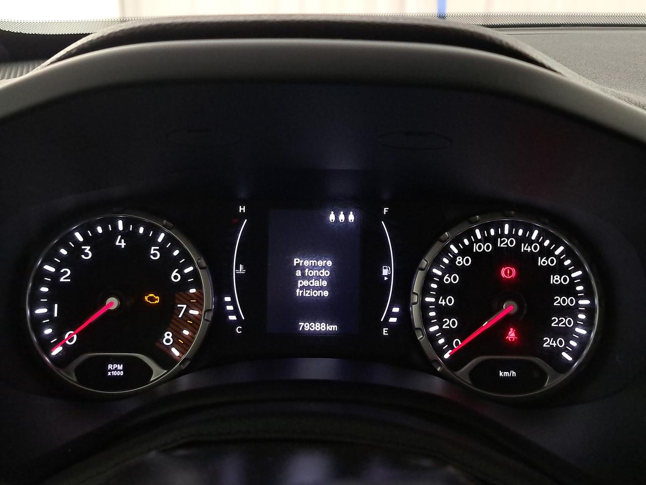 Jeep Renegade 1.0 t3 limited 2wd