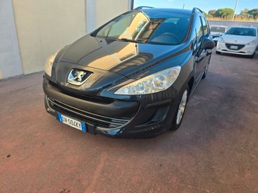 Peugeot 308 1.6 HDi 90CV SW Ciel Premium