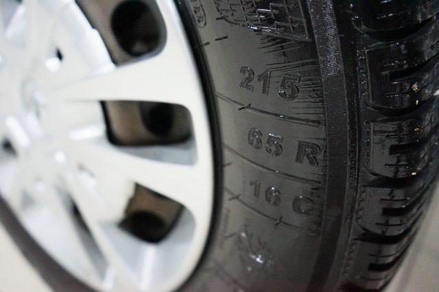 TOYOTA Proace 2.0 Diesel 120CV S&S L2h1 Enjoy