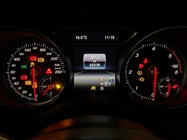 MERCEDES-BENZ CLA 200 d S.W. 4Matic Automatic Premium