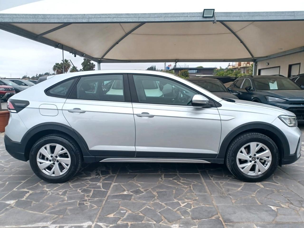 Volkswagen Taigo 1.0 TSI 115 CV Life