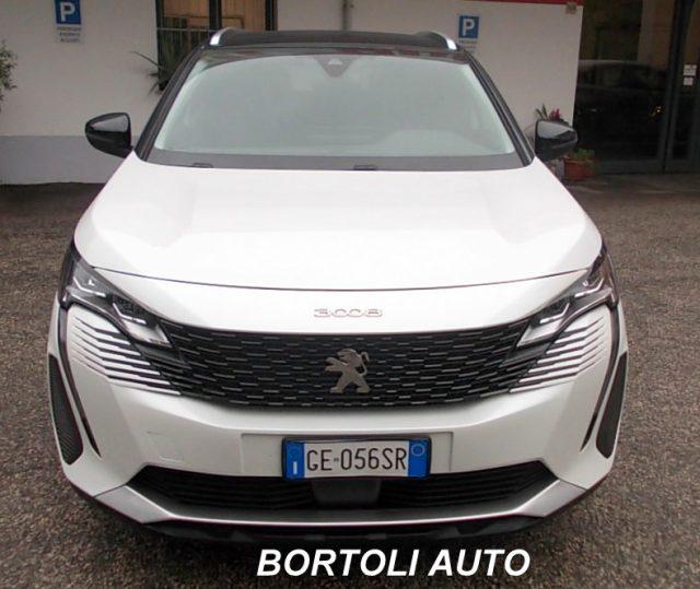 PEUGEOT 3008 BlueHDi 130 59.000 KM EAT8 ALLURE PACK AUTOMATICA