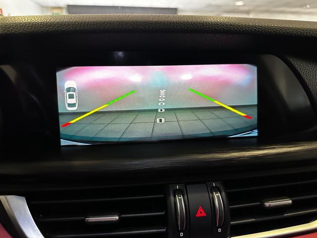 ALFA ROMEO Stelvio 2.2 Turbodiesel 180 CV AT8 RWD Executive