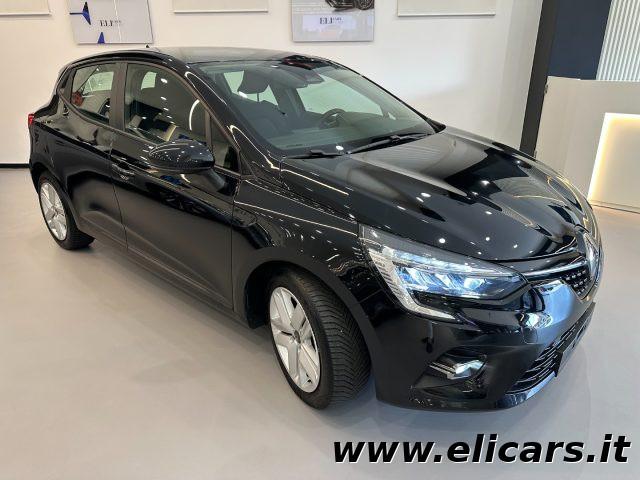 RENAULT Clio SCe 65 CV 5 porte Business