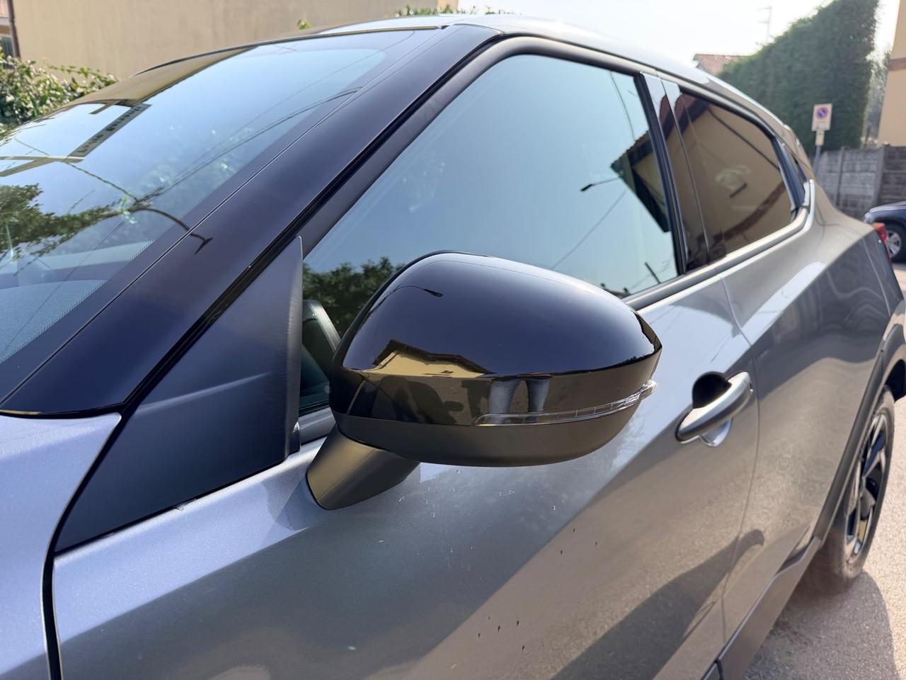 Nissan Juke Acenta 1.0 DIG-T 114 #9785