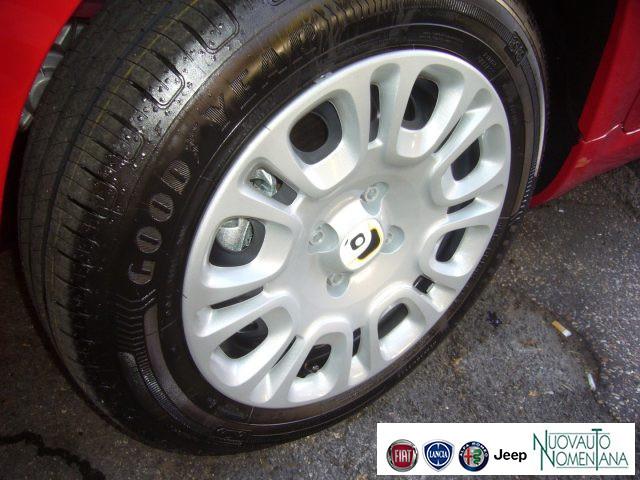 FIAT Panda 1.0 FireFly S&S Hybrid 5°posto Pack City Km0