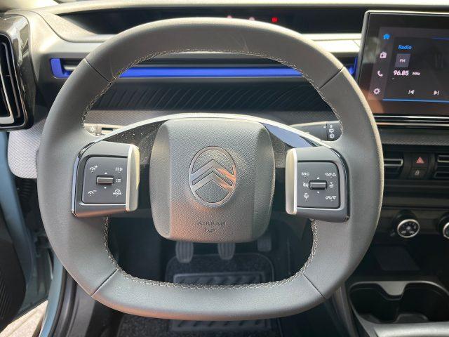 CITROEN C3 PureTech 100 S&S Plus