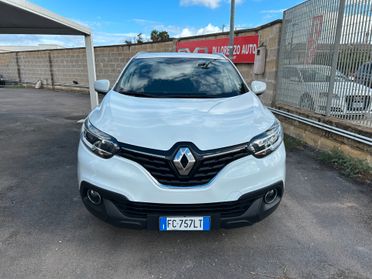 Renault Kadjar dCi 8V 110CV Energy Intens