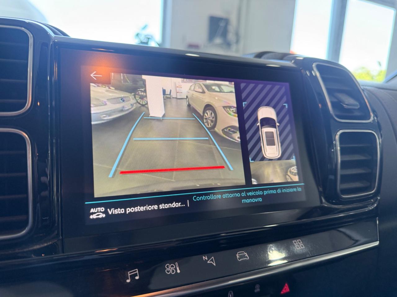 Citroen C5 Aircross BlueHDi 130 S&S EAT8 Feel 2020