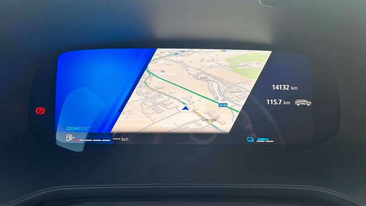Renault Symbioz Full Hybrid E-Tech 145 CV Techno
