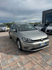 VW Golf 7 1.6 Diesel