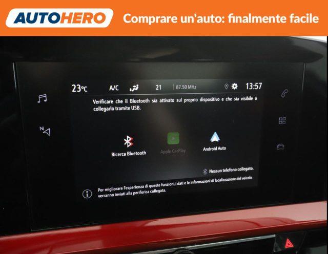 OPEL Mokka 1.5 diesel GS Line