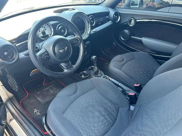 Altro Altro Mini Cooper S Coupé