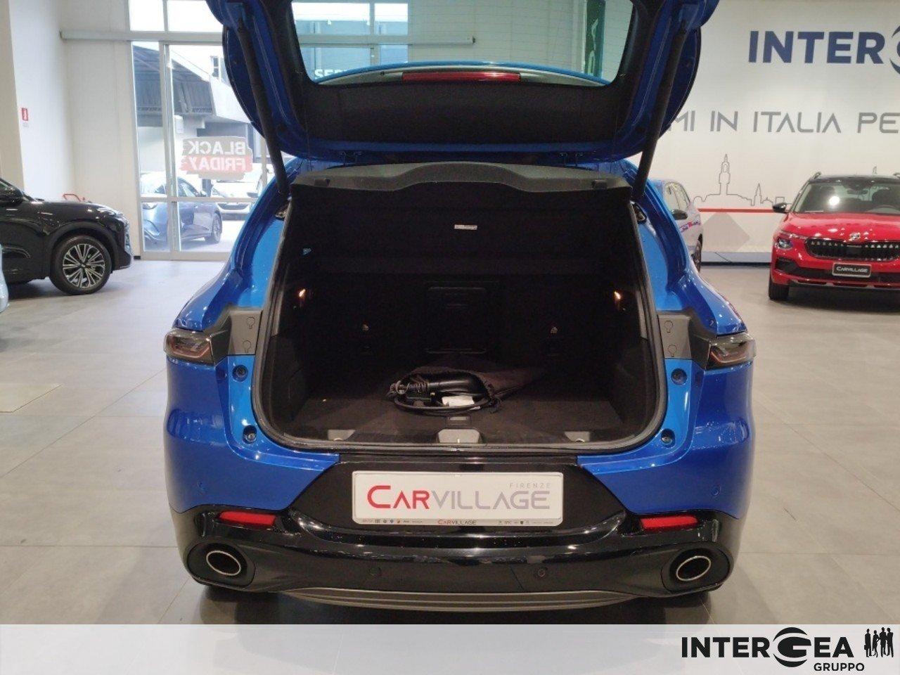 ALFA ROMEO Tonale 1.3 phev Speciale Q4 280cv at6