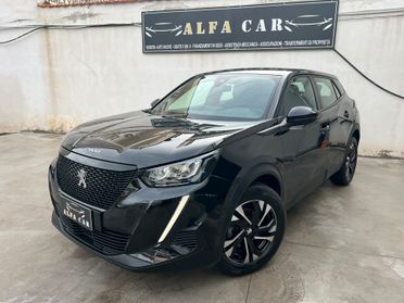 PEUGEOT 2008 1.2 PURETECH 100 CV 2023!!! PROMO!!!
