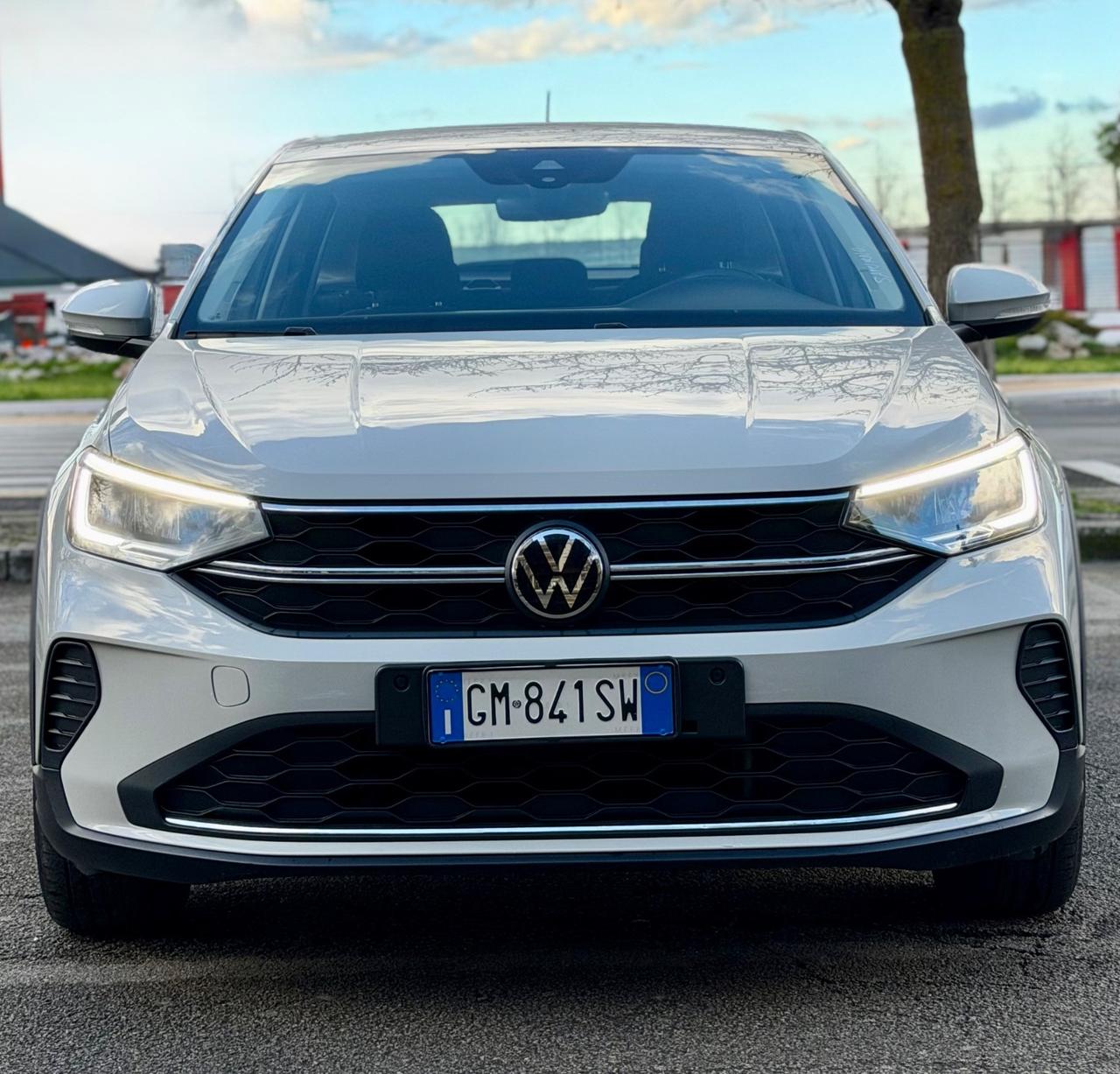 Volkswagen Taigo 1.0 Tsi 95CV Life Fari Led