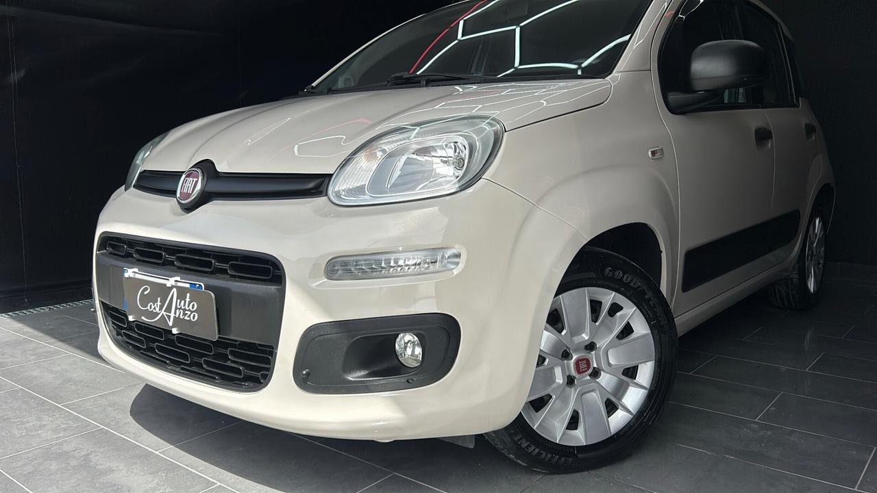 Fiat Panda 1.2 Gpl EasyPower 2015 Nuova