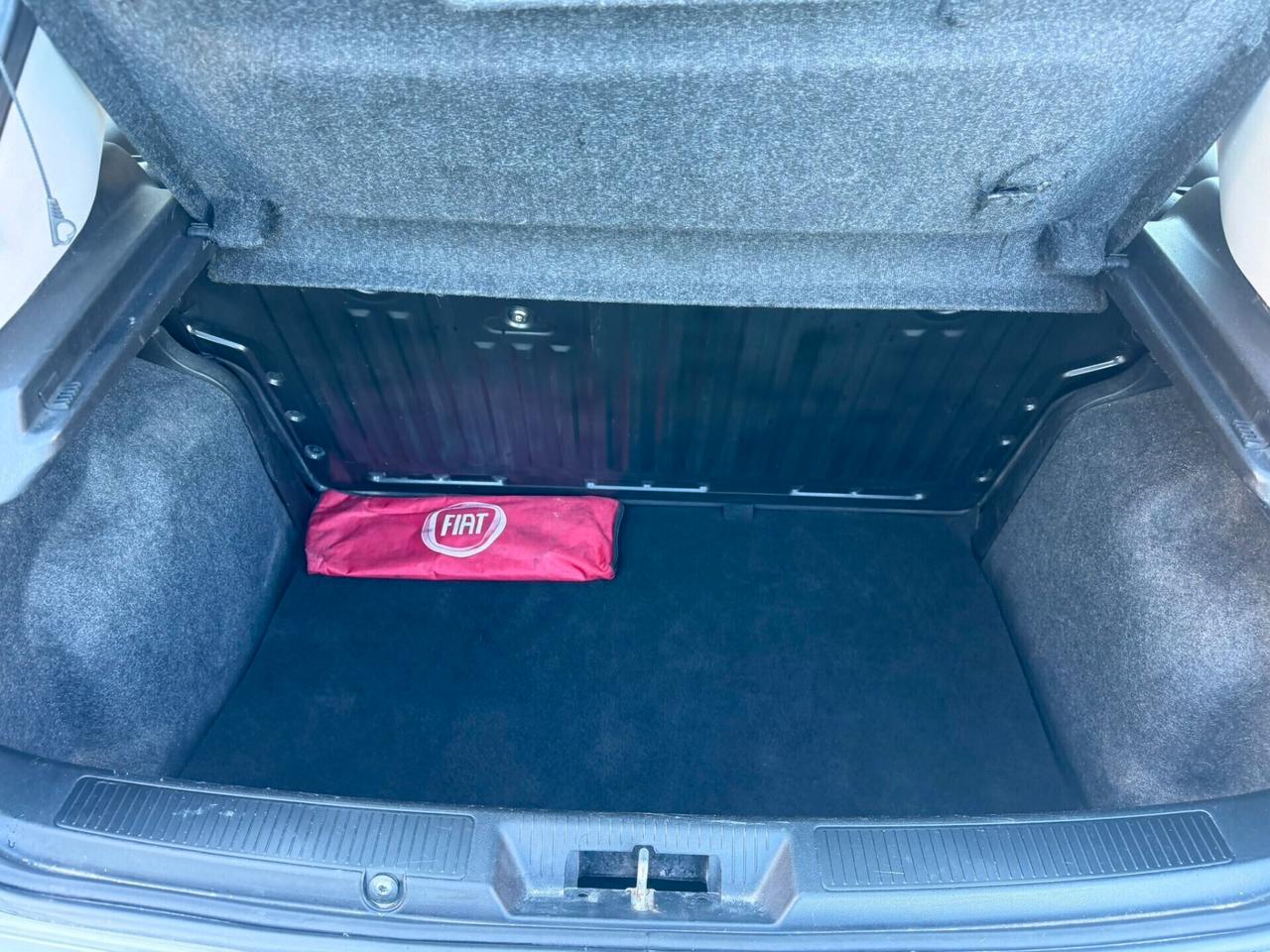 Fiat Punto Evo 1.2 5 porte S&S Active