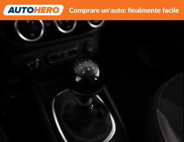 FIAT 500L 1.3 Multijet 95 CV Cross