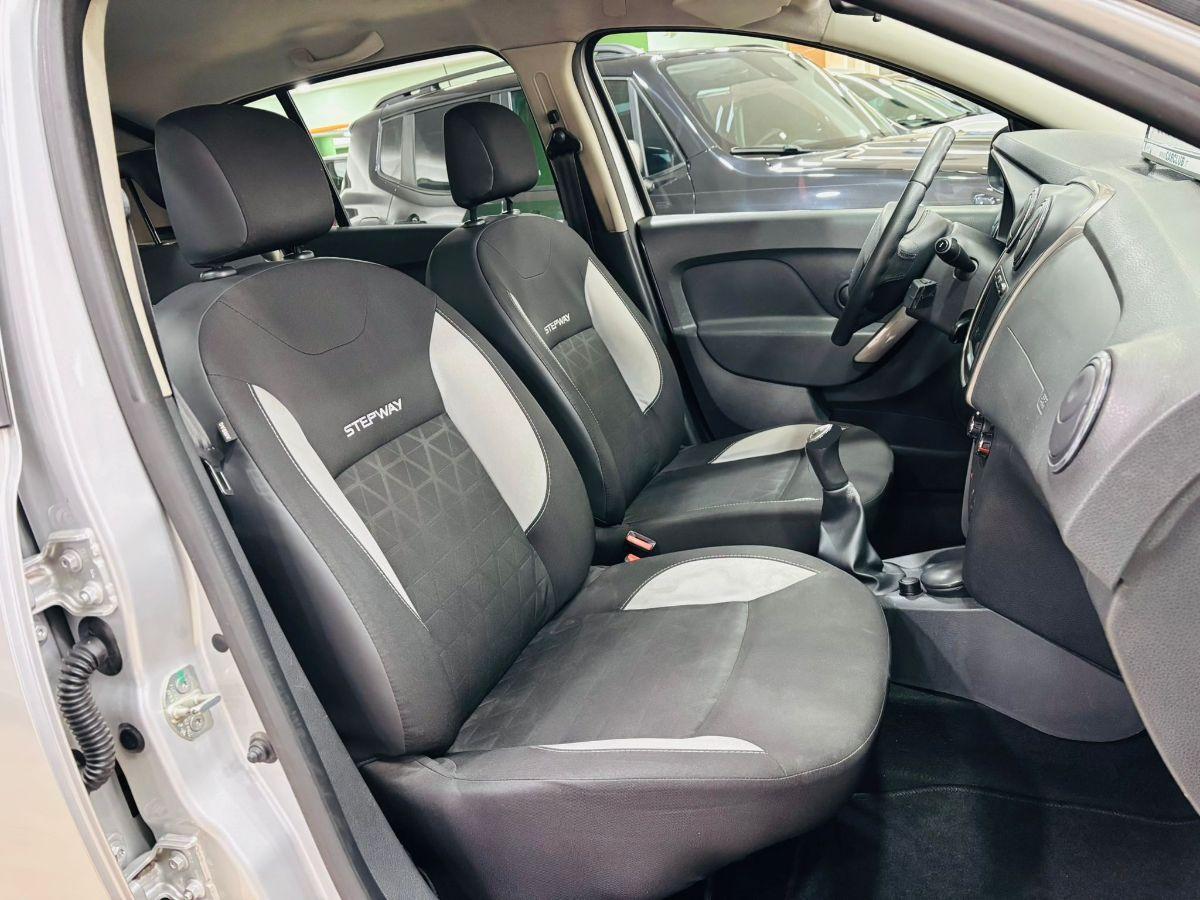 Dacia Sandero Stepway 1.5 dCi 90CV Unip.