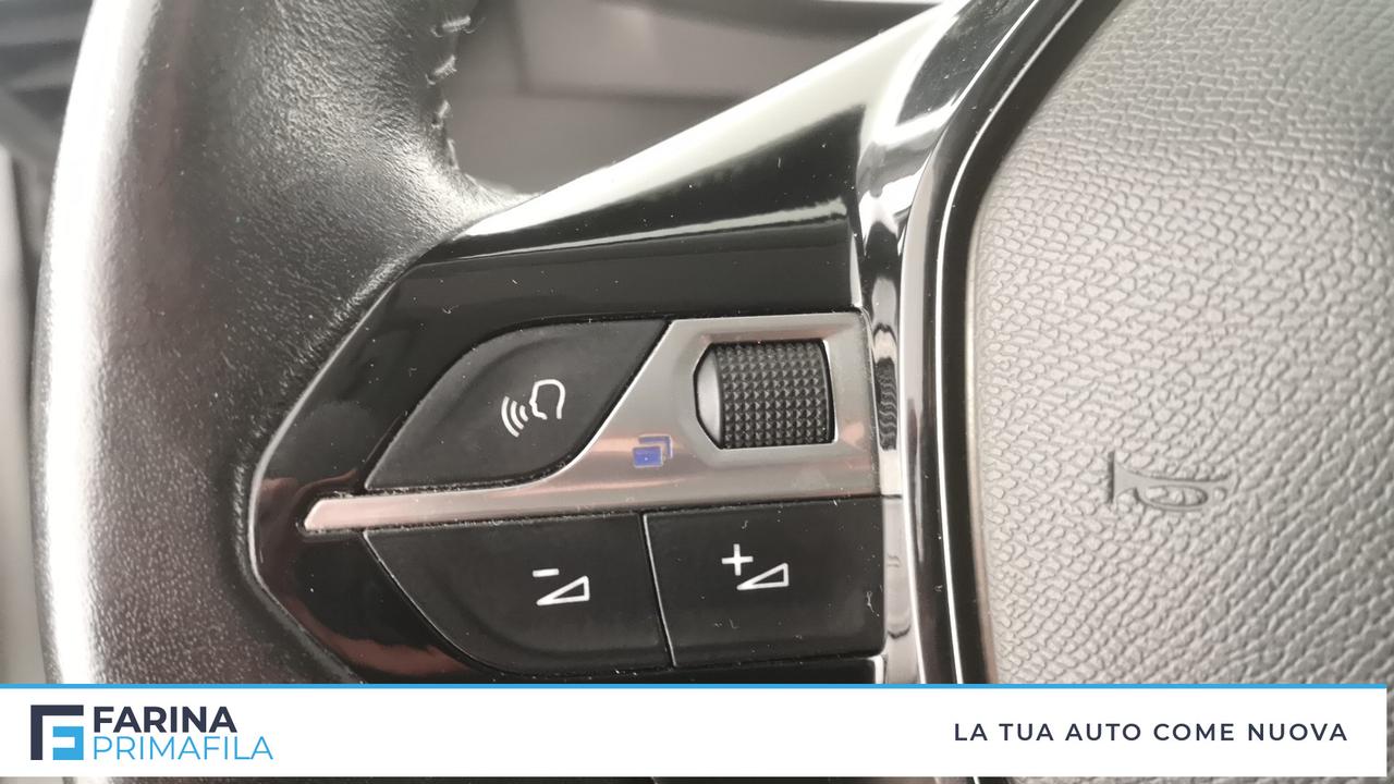 PEUGEOT 2008 II 2020 - 2008 1.5 bluehdi Allure Pack s&s 110cv