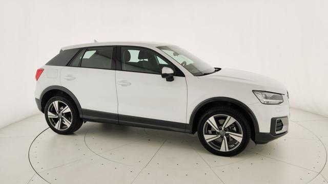 AUDI Q2 1.6 TDI S line Edition