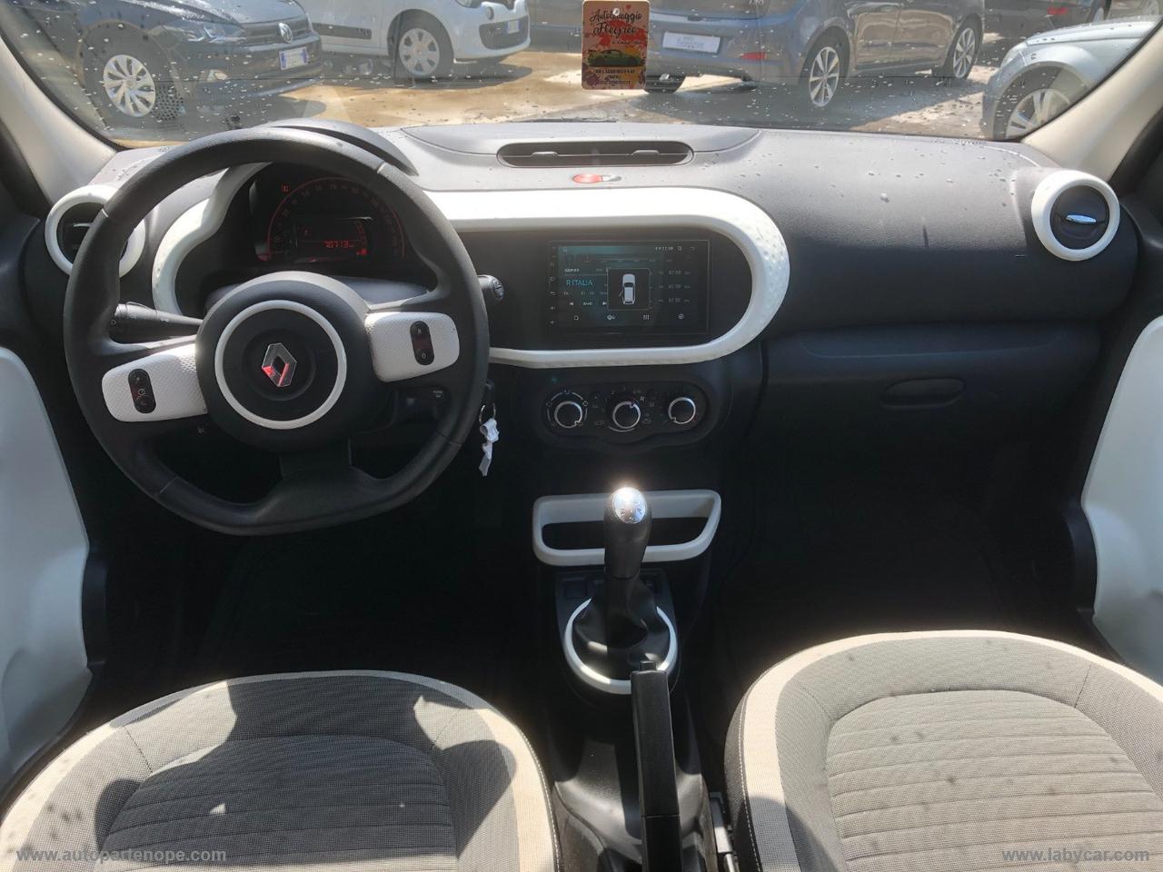 RENAULT Twingo SCe S&S Intens