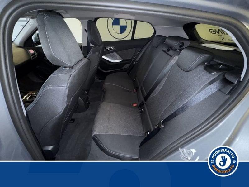 BMW Serie 1 118d
