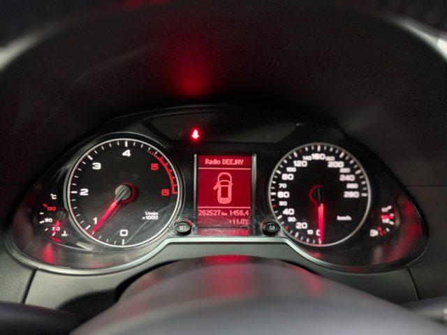 AUDI Q5 2.0 TDI 143 CV quattro