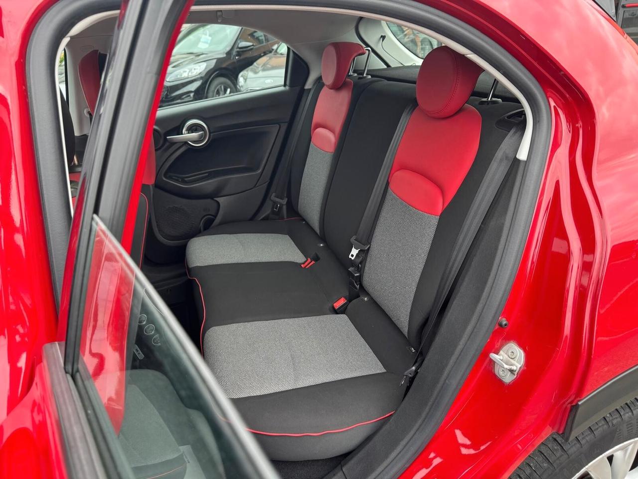 Fiat 500X 1.6 MULTIJET 120CV BUSINESS 2016