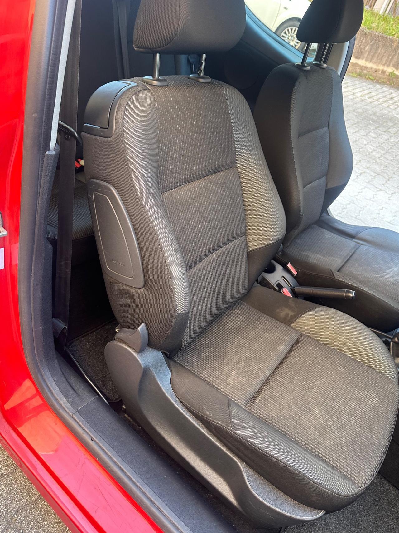 Peugeot 207 Plus 1.4 8V 75CV 3p. ECO GPL
