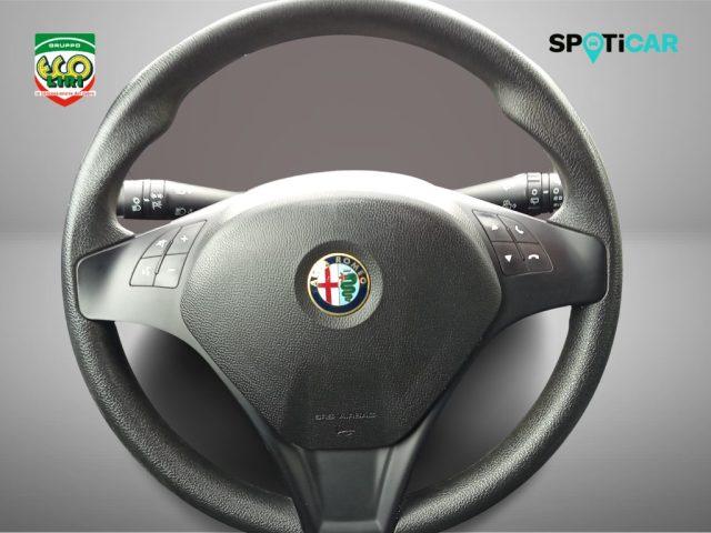 ALFA ROMEO Giulietta 1.6 JTDm-2 105 CV Business